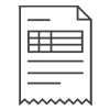 invoice